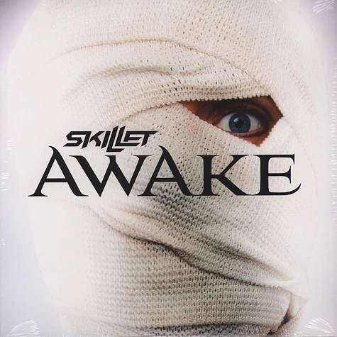 Skillet - Awake