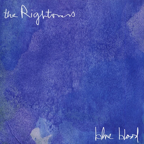 The Rightovers - Blue Blood