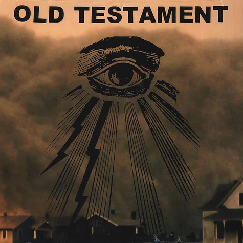Old Testament - Old Testament