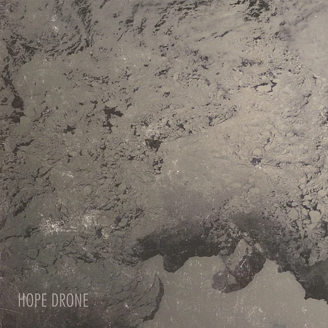 Hope Drone - Hope Drone