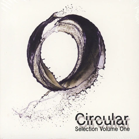 V.A. - Circular Selection Volume 1