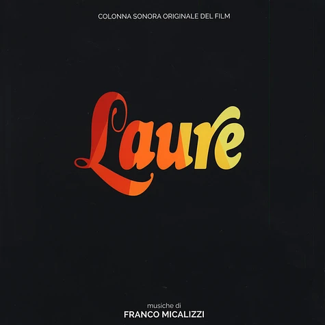 Franco Micalizzi - OST Laure