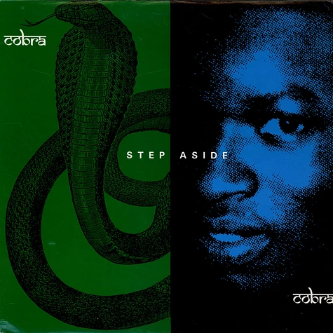 Mad Cobra - Step Aside