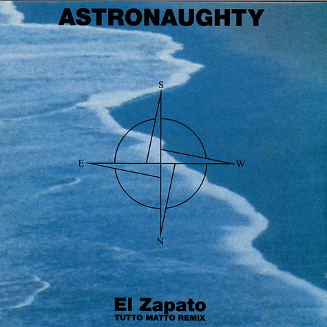Astronaughty - El Zapato