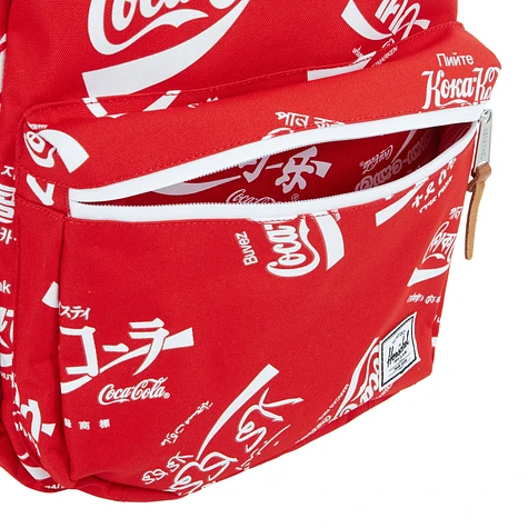 Herschel x Coca Cola - Lawson Backpack