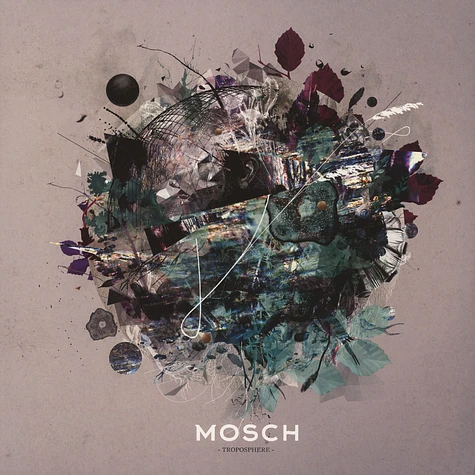 Mosch - Troposphere