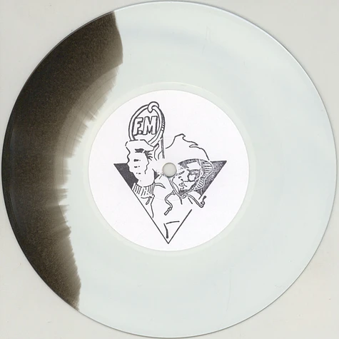 Lord Finesse - Praise The Lord Diamond D Remix White Vinyl Edition
