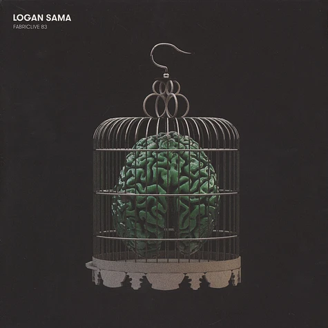 Logan Sama - Fabric Live 83