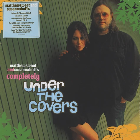 Susanna Hoffs & Matthew Sweet - Completely Under The Covers