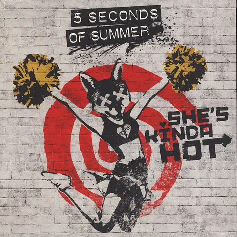 5 Seconds Of Summer - She's Kinda Hot