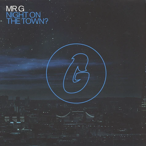 Mr. G - Night On The Town