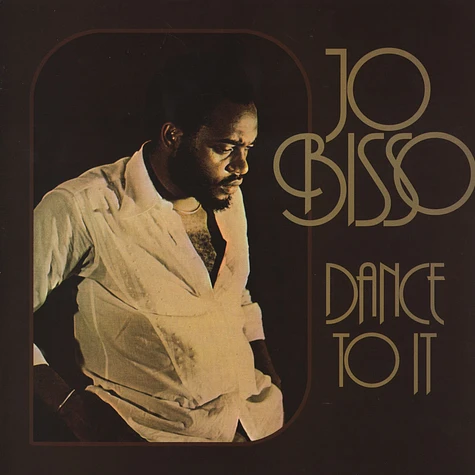 Jo Bisso - Dance To It