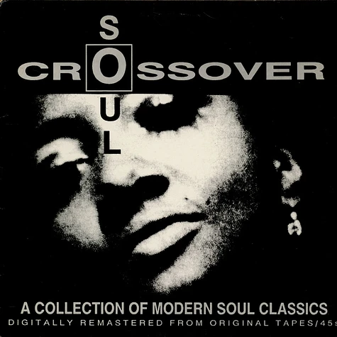 V.A. - Crossover Soul