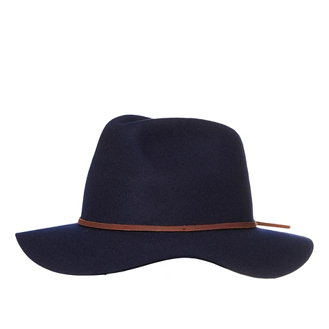 Brixton - Wesley Fedora