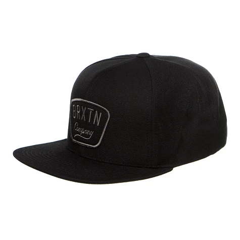 Brixton - Gaston Snapback Cap