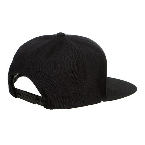 Brixton - Gaston Snapback Cap