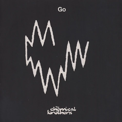 Chemical Brothers - Go Feat. Q-Tip