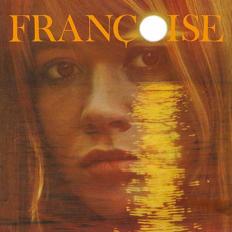 Francoise Hardy - La Maison Ou J’Ai Grandi