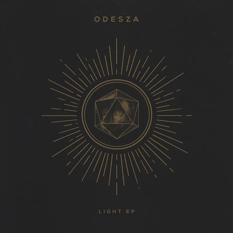 ODESZA - Light EP