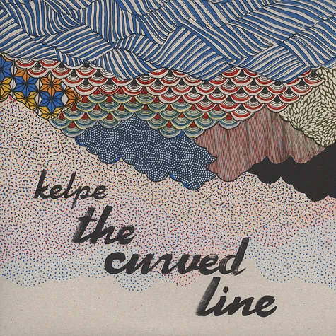 Kelpe - The Curved Line