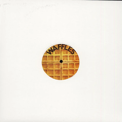 The Unknown Artist - Waffles001