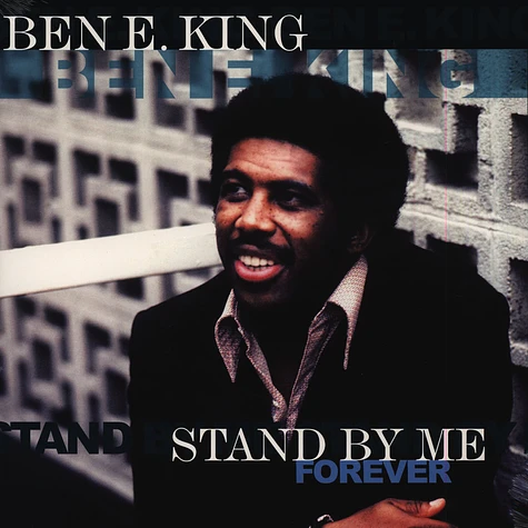 Ben E. King - Stand By Me.... Forever