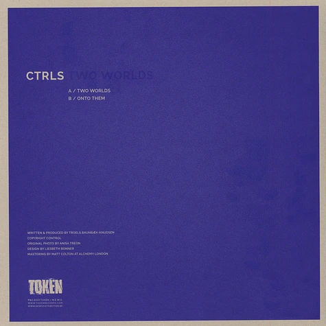 Ctrls - Two Worlds