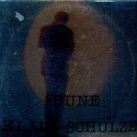 Klaus Schulze - Dune