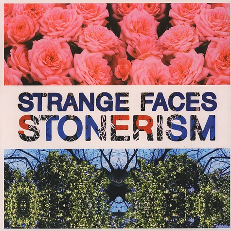 Strange Faces - Stonerism