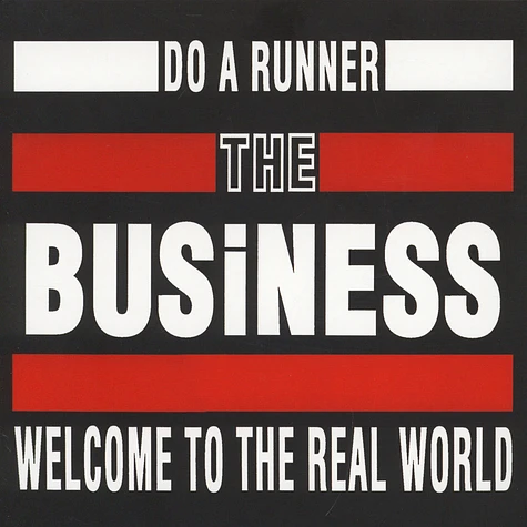 Business - Do A Runner