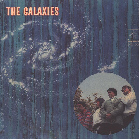 Galaxies - The Galaxies
