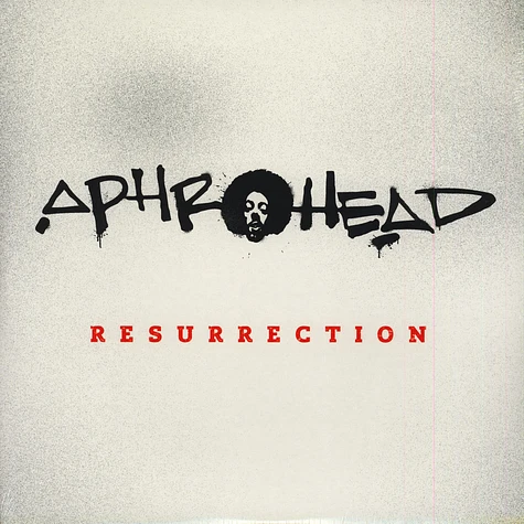 Aphrohead (Felix Da Housecat) - Resurrection