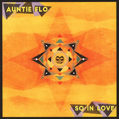 Auntie Flo - So In Love