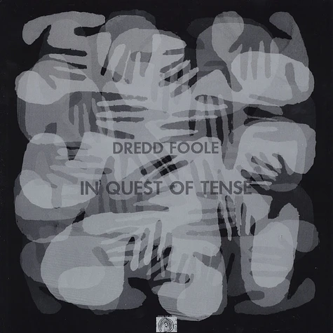 Dredd Foole - In Quest Of Tense