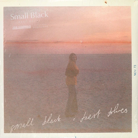 Small Black - Best Blues Black Vinyl Edition