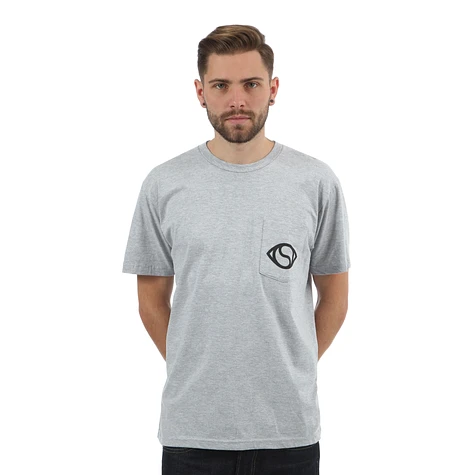 Soulection - The Sound Of Tomorrow Pocket T-Shirt