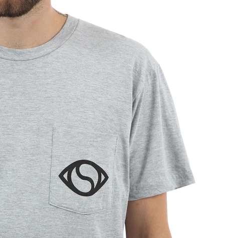 Soulection - The Sound Of Tomorrow Pocket T-Shirt