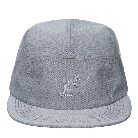 Parra - Hiding 5-Panel Cap