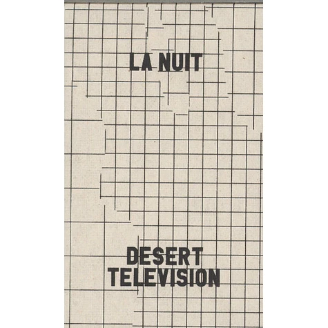 La Nuit - Desert Television