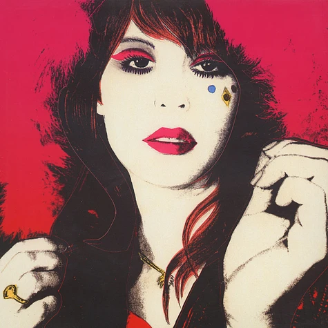 Glass Candy - Beat Box