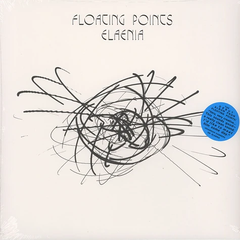 Floating Points - Elaeina