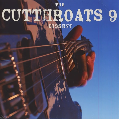 Cutthroats 9 - Dissent