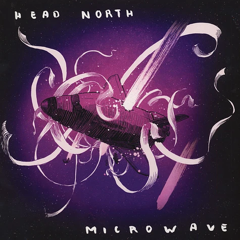 Head North / Microwave - Split