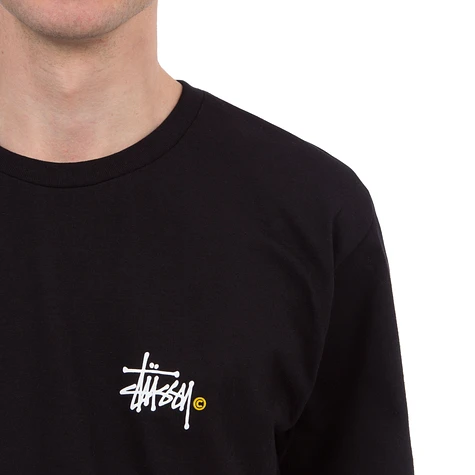 Stüssy - Basic Stüssy Tee___ALT