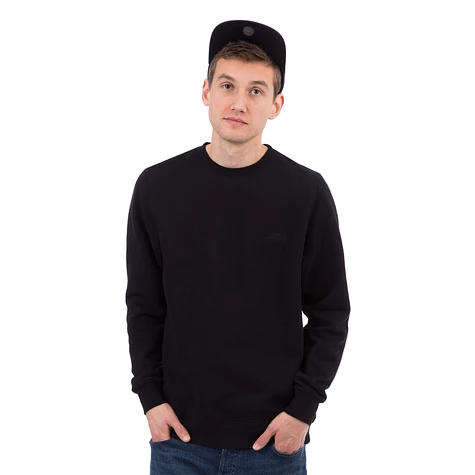 Stüssy - Tonal Stock Crewneck Sweater