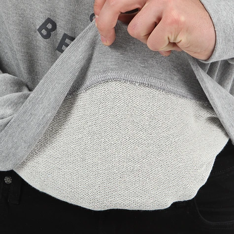 Iriedaily - RDLY Crewneck Sweater