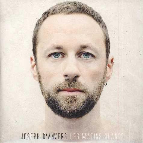Joseph D'Anvers - Les Matins Blancs