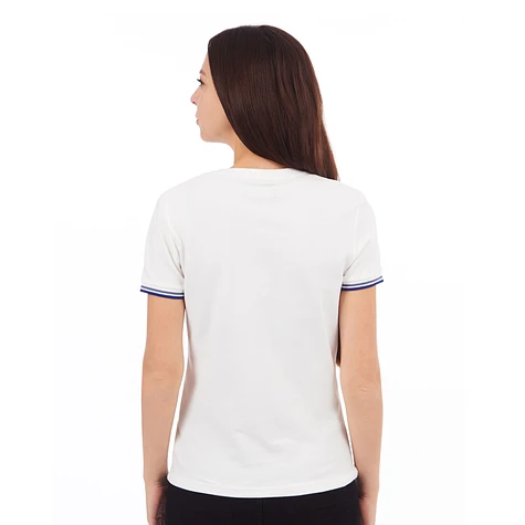 Fred Perry - Classic Tipped T-Shirt