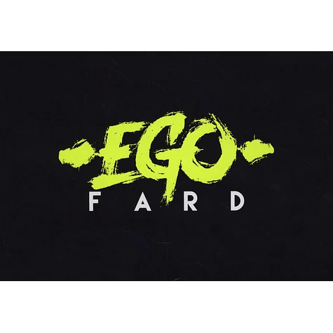 Fard - Ego Power Edition Box Set