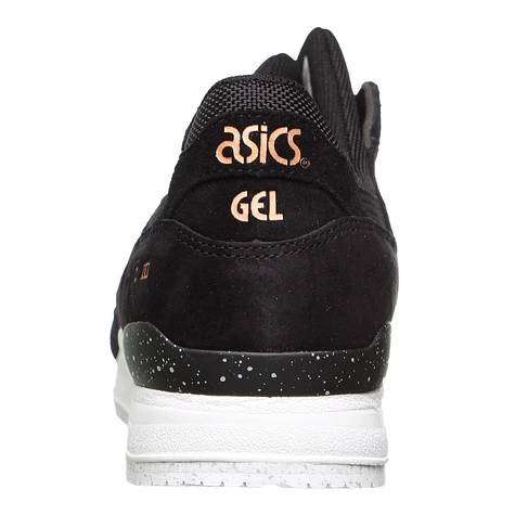 Asics - Gel-Lyte III (Rose Gold Pack)